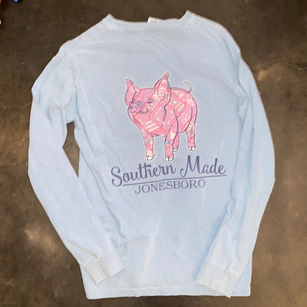 Womens tshirt